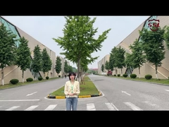 Een bezoek aan onze fabriek video