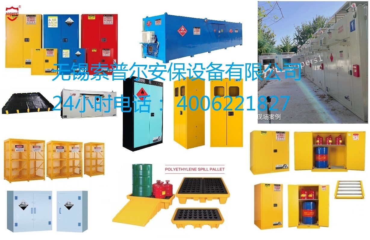 Laatste bedrijfsblogs Wordt brandveiligheidskasten wereldwijd een essentiële vereiste voor industrieën en laboratoria?