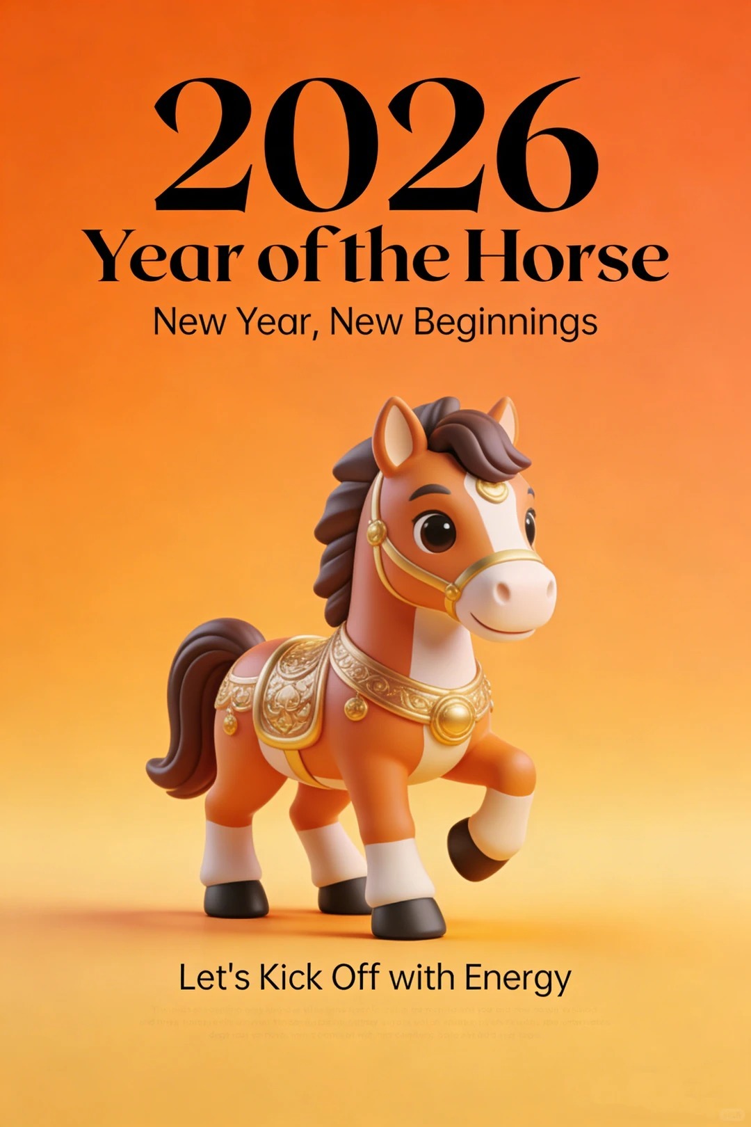 Laatste bedrijfsblogs Nieuwjaar, nieuwe hoop!