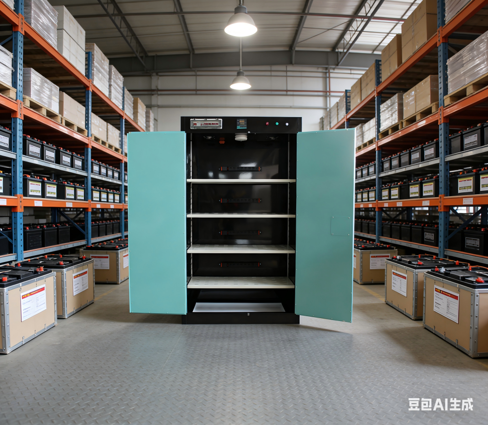 Laatste bedrijfsblogs Wuxi Super Hazardous Chemical Storage Cabinets Bereiken EU-conformiteitscertificering voor Inzet op de Europese Markt