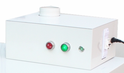 Laatste bedrijfsblogs Verbetering van het filtratiesysteem voor industriële veiligheid: FB400GV/HU geverifieerd volgens de normen EN 1822 en EN 14387