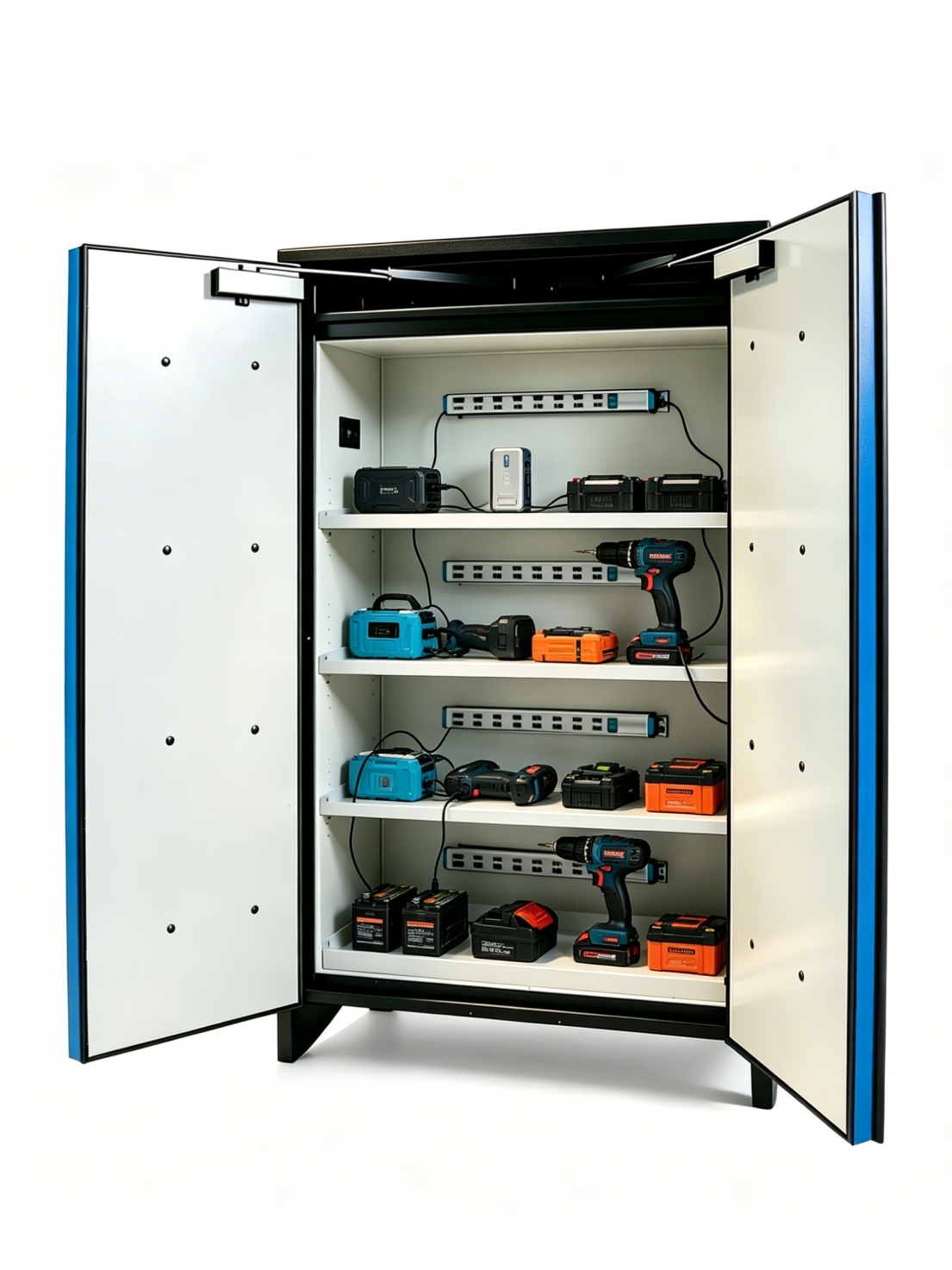 Laatste bedrijfsblogs Fabrikant van industriële veiligheidsapparatuur Wuxi Super bereikt exclusieve samenwerking met Britse agent