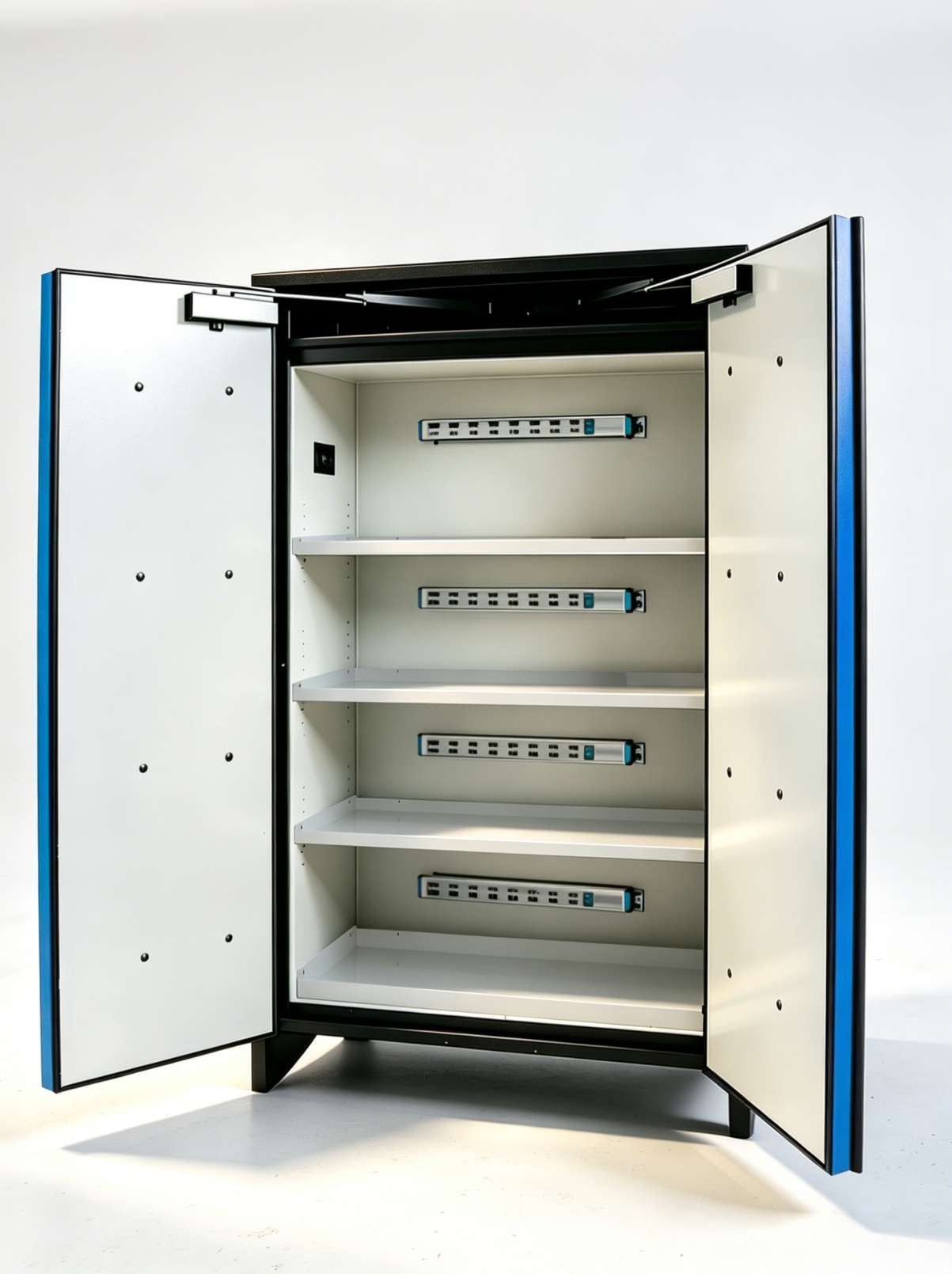 Laatste bedrijfsblogs Wuxi Super Enters Exclusive Partnership with UK Partner, Opening a New Chapter for Battery Charging Cabinet Business in 2026