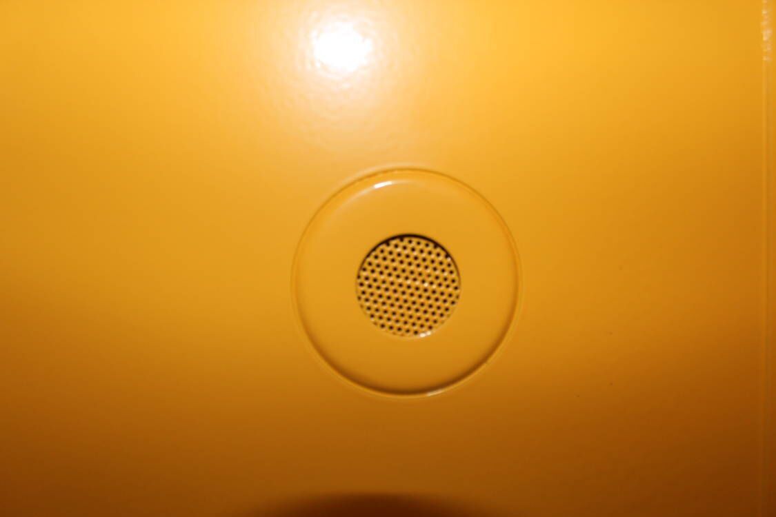 Laatste bedrijfsblogs What Is an Exhaust Connection on a Safety Cabinet?