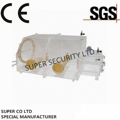 kopen De Doos van de Acylichandschoen/Doos van de Bank de Hoogste Handschoen voor het Duidelijke Bekijken vanuit Om het even welke Invalshoek online vervaardiging