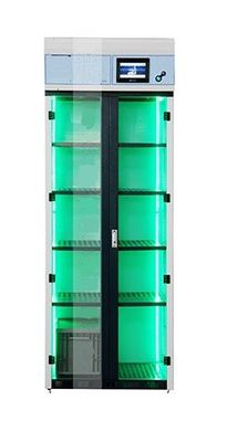 kopen De Kabinetten van de medische uitrustingopslag, Ductless-Opslagkabinet voor Medisch online vervaardiging