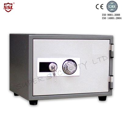 kopen 30 Mins-Mobiele Vuurvaste de Beschermings Vuurvaste Veilige Dozen van de Brandduurzaamheid 17L, Vuurvaste Veilige Doos online vervaardiging