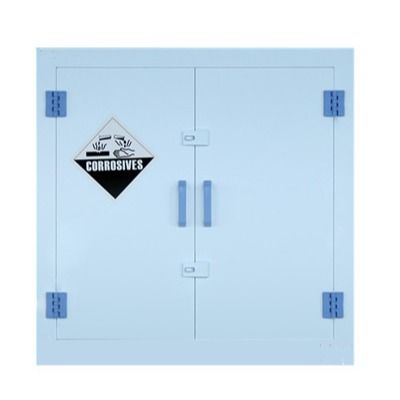 kopen De professionele Kabinetten van de Sluiten Vloeibare Corrosieve Opslag voor Universiteit online vervaardiging