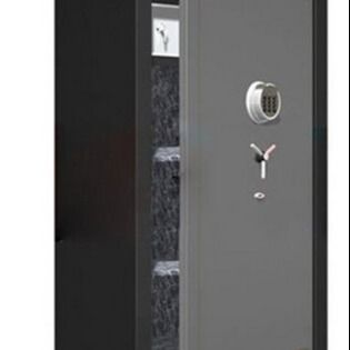 kopen De overheid 120 Minuten het Vuurvaste vakje van het Document Veilige Kabinet met 2 Staal Levende Actie trekt Bouten/1 Lade voor banken online vervaardiging