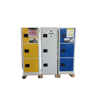 kopen Hong Kong Multi-Function Three-in-One Explosion-Proof Cabinet - Laboratory Acid online vervaardiging