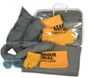 kopen Kits voor het opruimen van chemische afvalstoffen in Europa en Azië online vervaardiging
