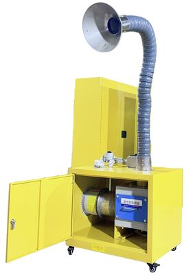 kopen De schone luchtrevolutie: integratie van HEPA- en koolstoffilters voor gezondere laboratoriumomgevingen online vervaardiging