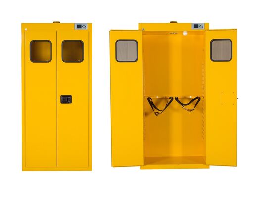 kopen Gasflessenopbergkast 75 mm 1-4 cilinders online vervaardiging