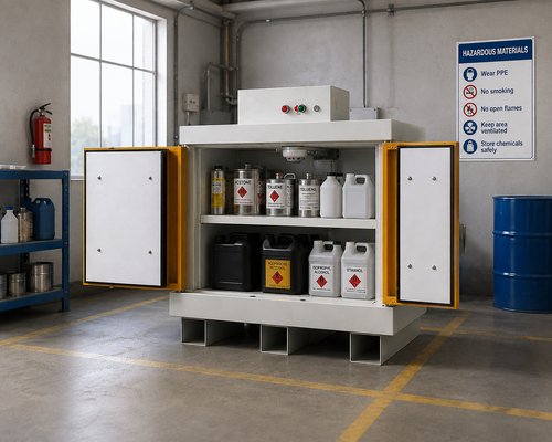 kopen SUPER EN14470 90 minuten brandwerend lithium-ion batterij oplaadkas online vervaardiging