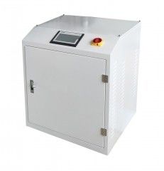 kopen De Reinigingssysteem van het digitale Controless304 Gas voor Laboratoriumgebruik online vervaardiging