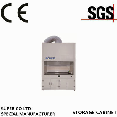 kopen Laboratorium/Medische Klasse II Biologisch Veiligheidskabinet met 4 Voet online vervaardiging