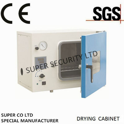 kopen Het aangepaste PID van de Bank Hoogste Droogoven materiaal van de controlemechanismegeneeskunde online vervaardiging