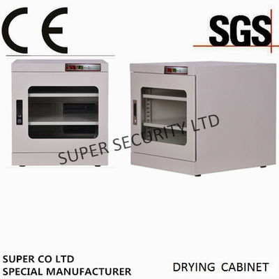 kopen Controlemechanisme van de digitale LEIDEN Honeywell het Auto Droge Kabinets Witte trilling-Vrije Vochtigheid online vervaardiging